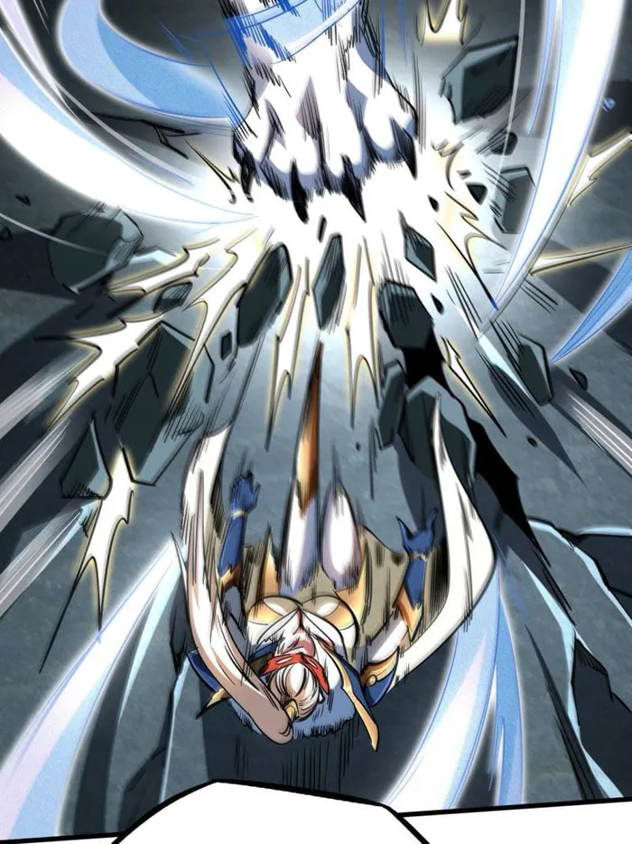 Read Super Gene chapter 205 image 40 on Lezhin
