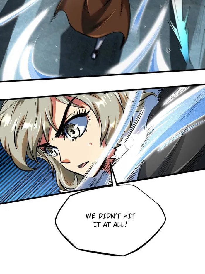 Read Super Gene chapter 205 image 44 on Lezhin