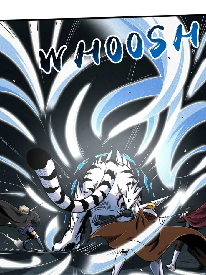 Read Super Gene chapter 205 image 45 on Lezhin