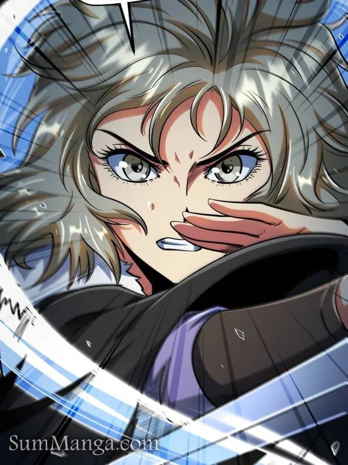 Read Super Gene chapter 205 image 47 on Lezhin