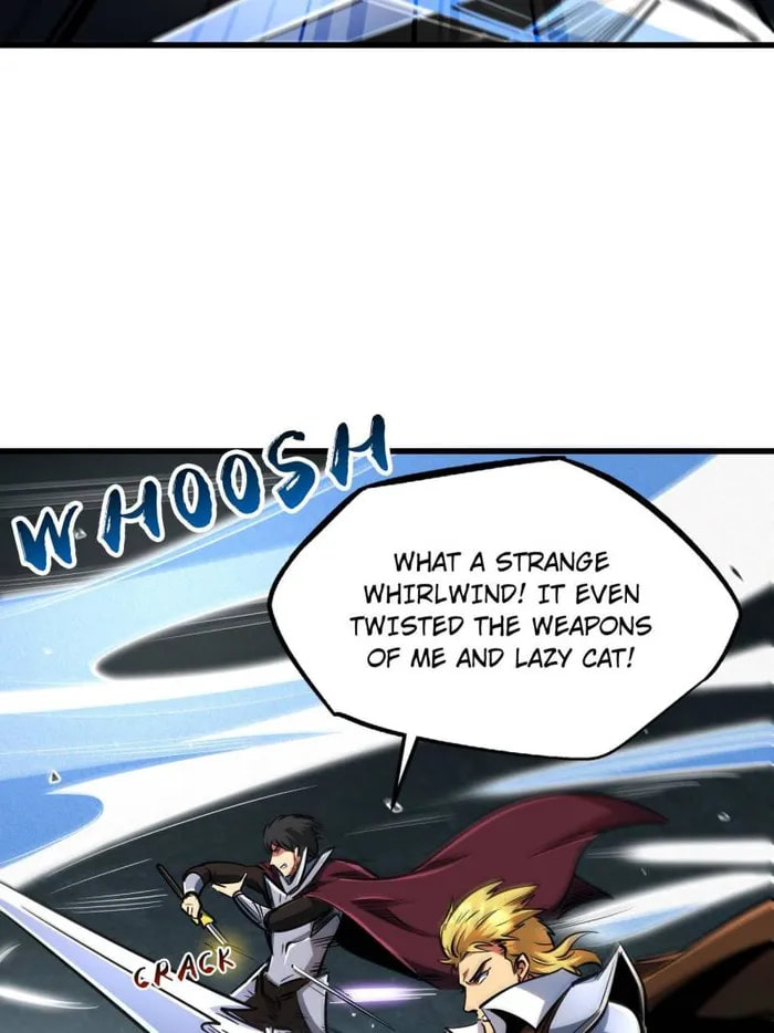 Read Super Gene chapter 205 image 48 on Lezhin