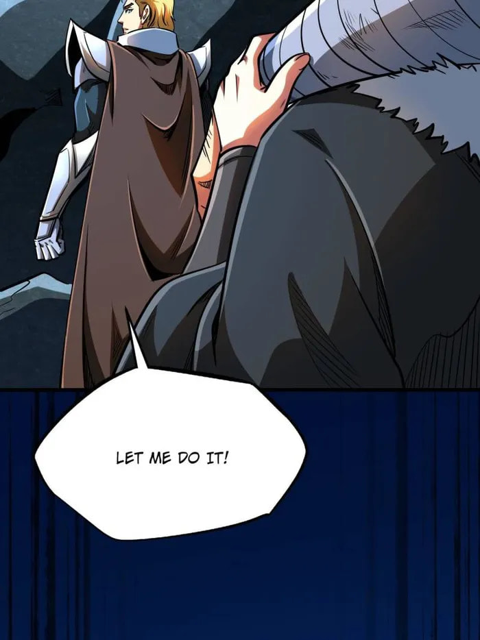 Read Super Gene chapter 205 image 5 on Lezhin