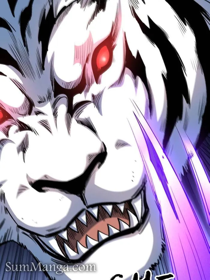 Read Super Gene chapter 205 image 52 on Lezhin