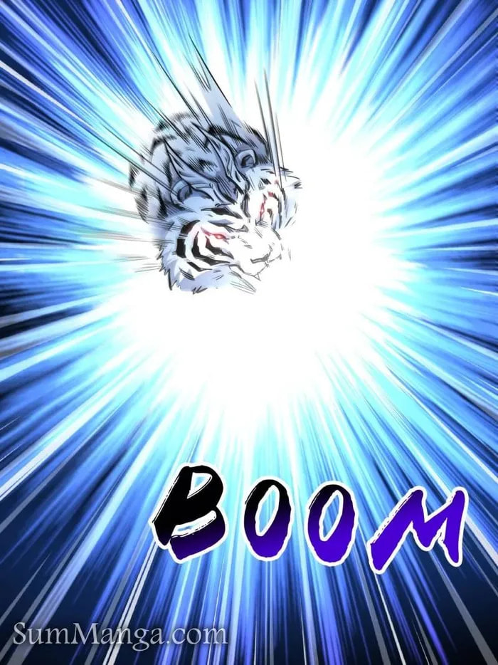 Read Super Gene chapter 205 image 57 on Lezhin