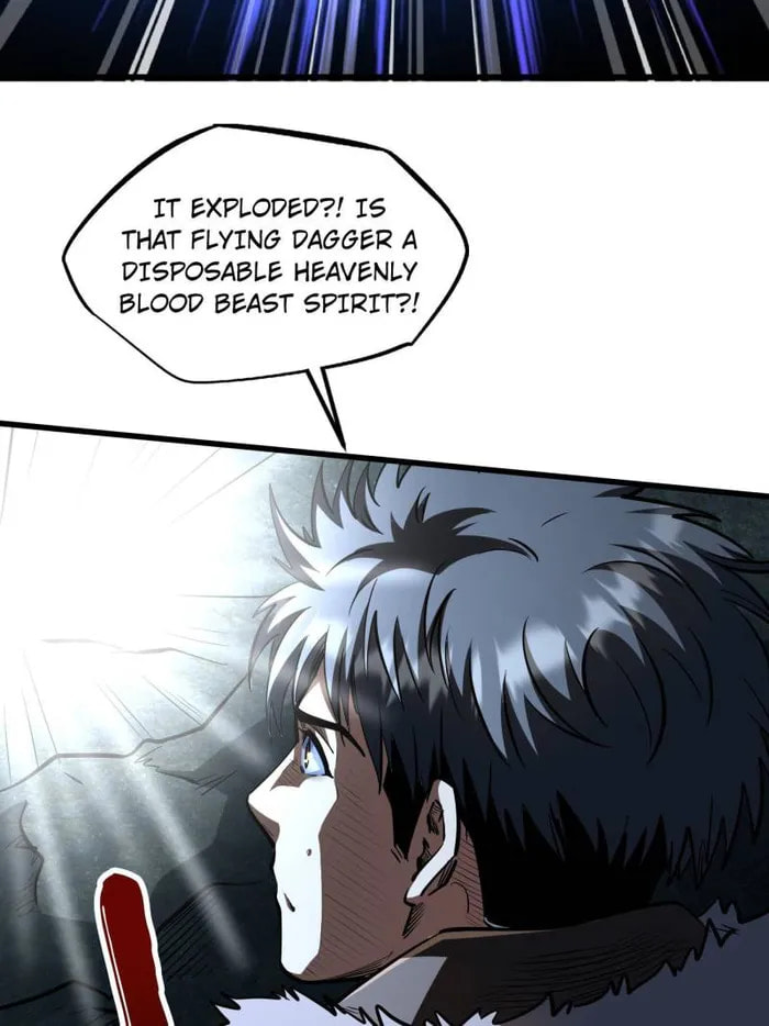 Read Super Gene chapter 205 image 58 on Lezhin
