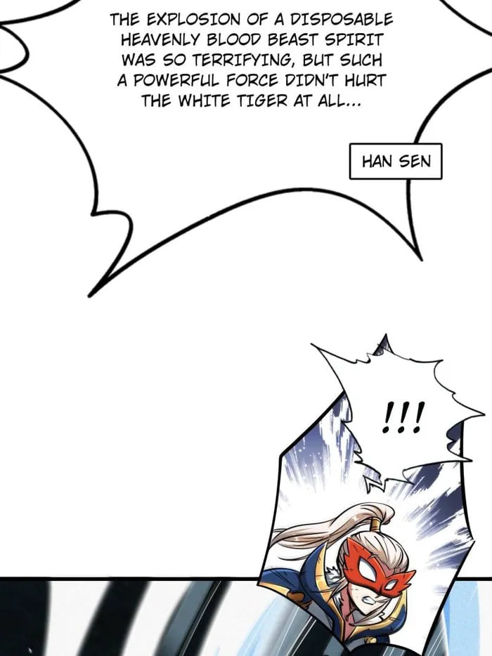 Read Super Gene chapter 205 image 61 on Lezhin