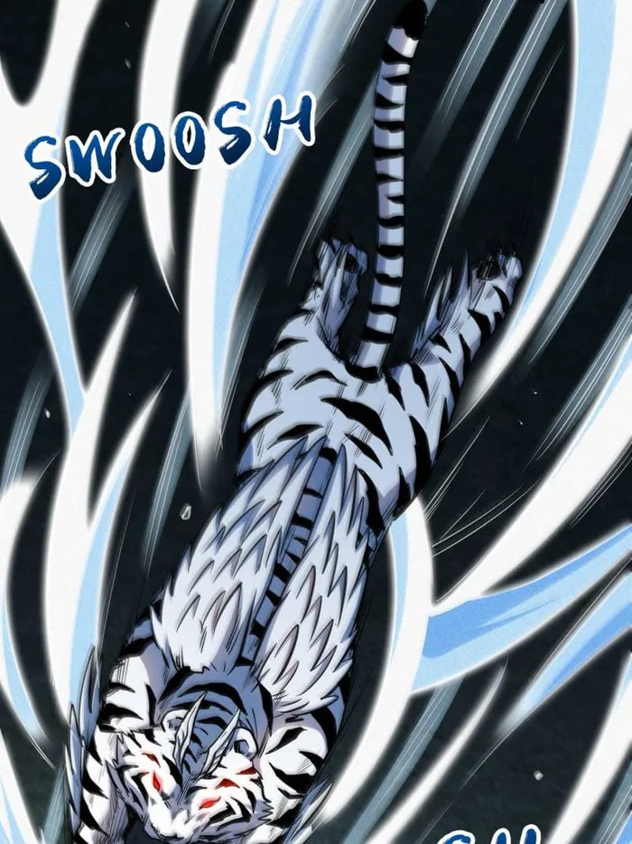 Read Super Gene chapter 205 image 62 on Lezhin
