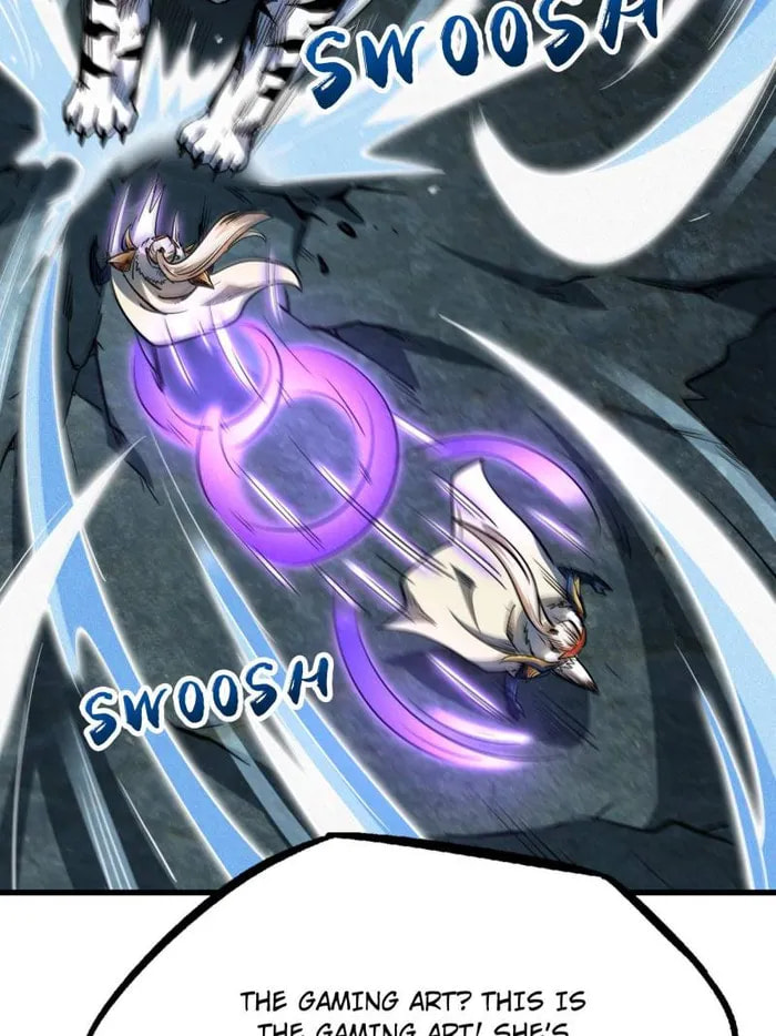 Read Super Gene chapter 205 image 63 on Lezhin