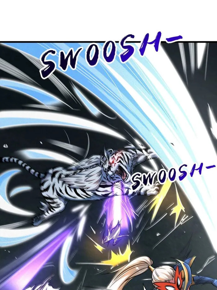 Read Super Gene chapter 205 image 65 on Lezhin