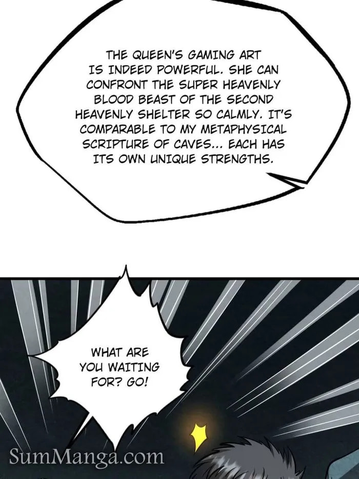 Read Super Gene chapter 205 image 67 on Lezhin