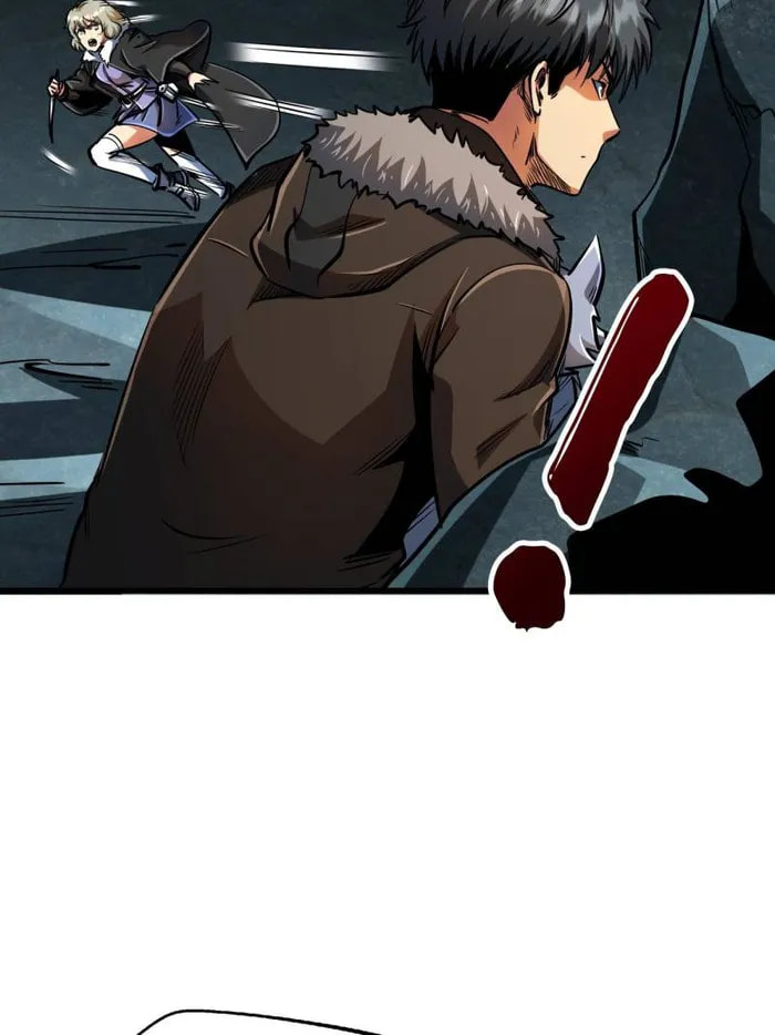 Read Super Gene chapter 205 image 68 on Lezhin