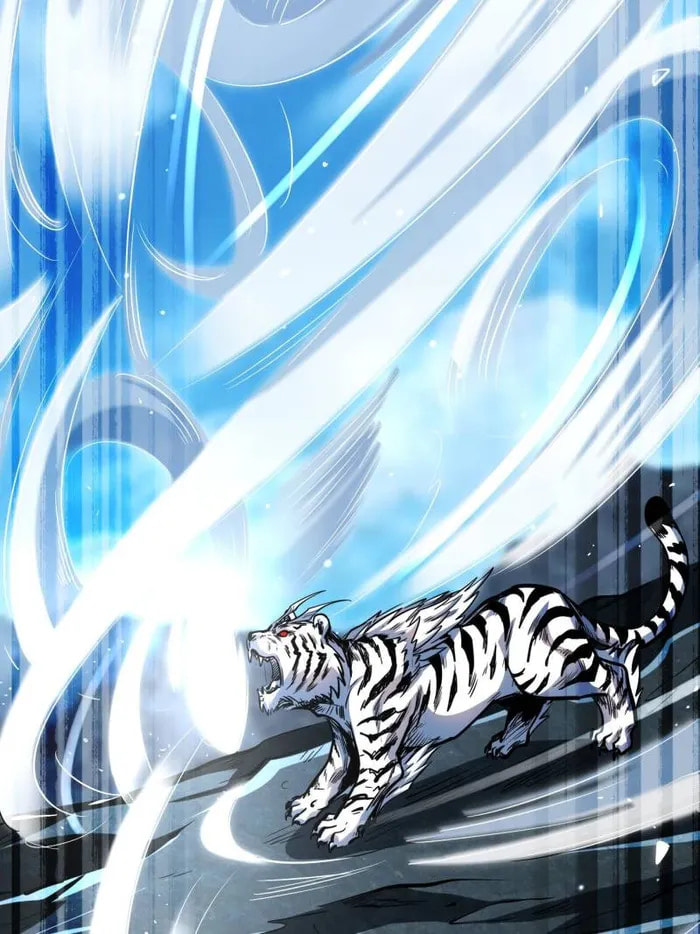 Read Super Gene chapter 205 image 7 on Lezhin