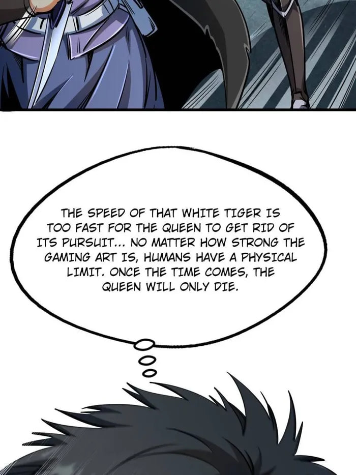 Read Super Gene chapter 205 image 70 on Lezhin