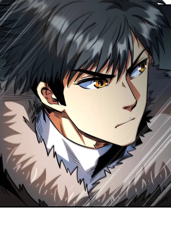 Read Super Gene chapter 205 image 71 on Lezhin
