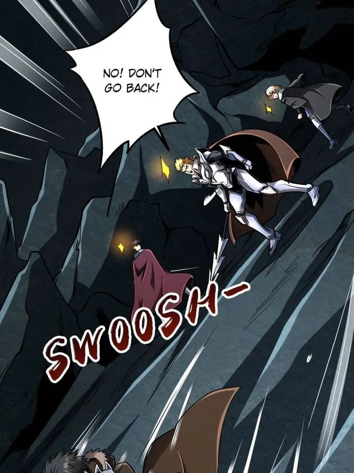 Read Super Gene chapter 205 image 73 on Lezhin