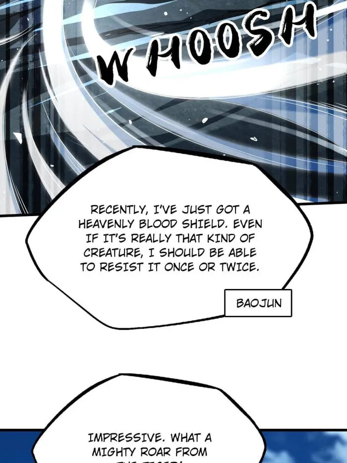 Read Super Gene chapter 205 image 8 on Lezhin