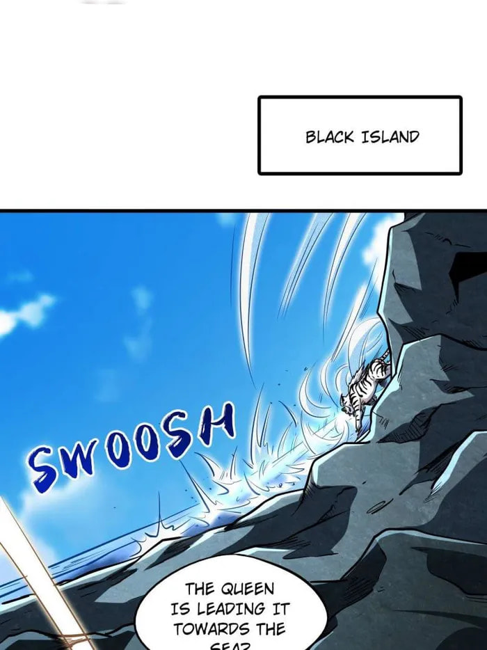 Read Super Gene chapter 206 image 0 on Lezhin