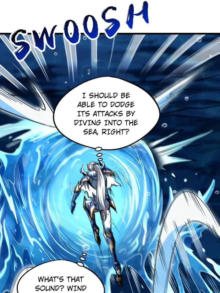 Read Super Gene chapter 206 image 14 on Lezhin
