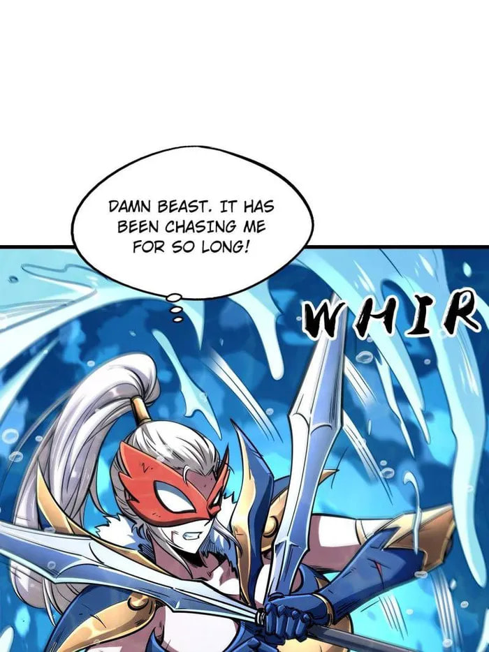 Read Super Gene chapter 206 image 16 on Lezhin