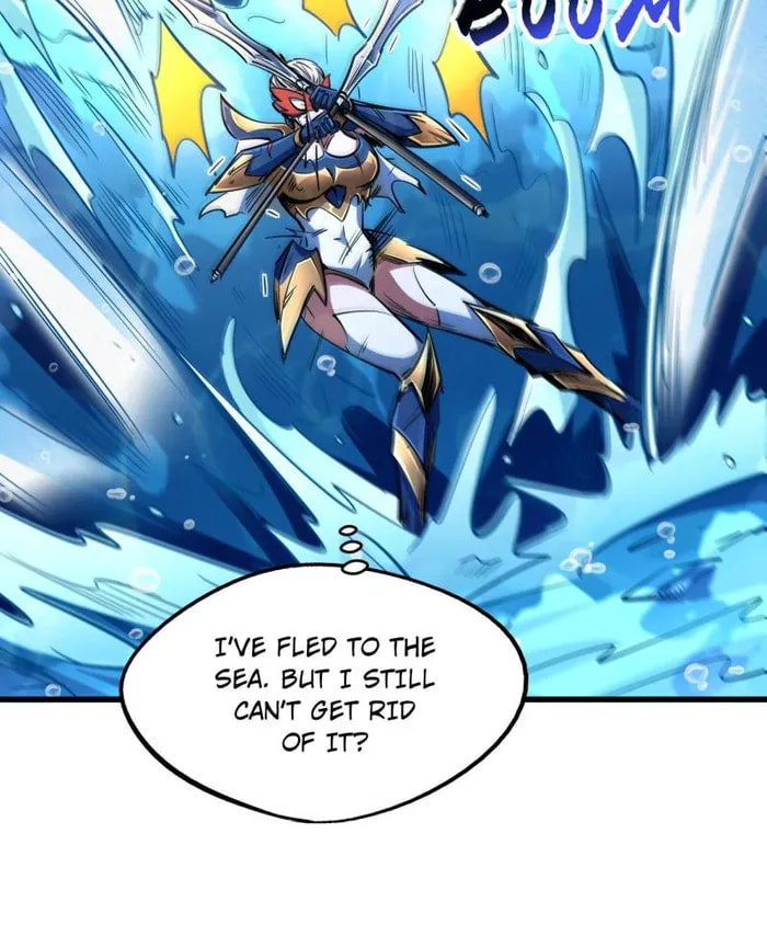 Read Super Gene chapter 206 image 19 on Lezhin