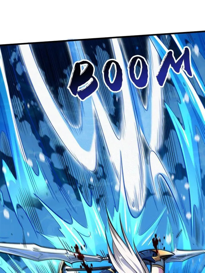 Read Super Gene chapter 206 image 20 on Lezhin