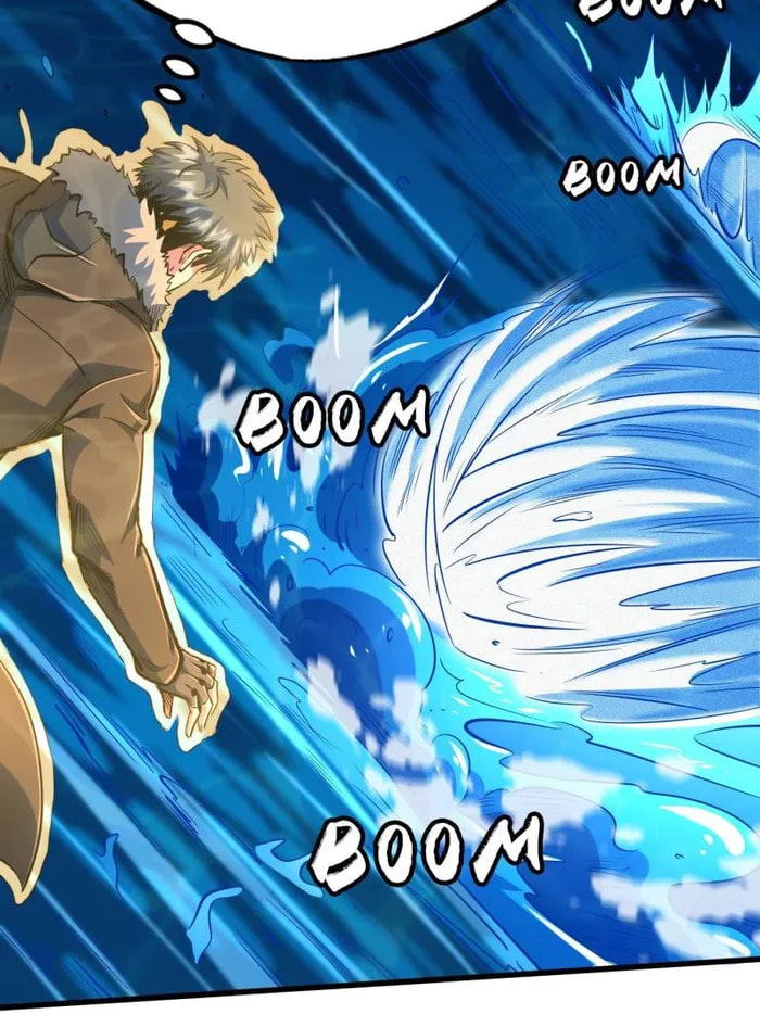 Read Super Gene chapter 206 image 22 on Lezhin