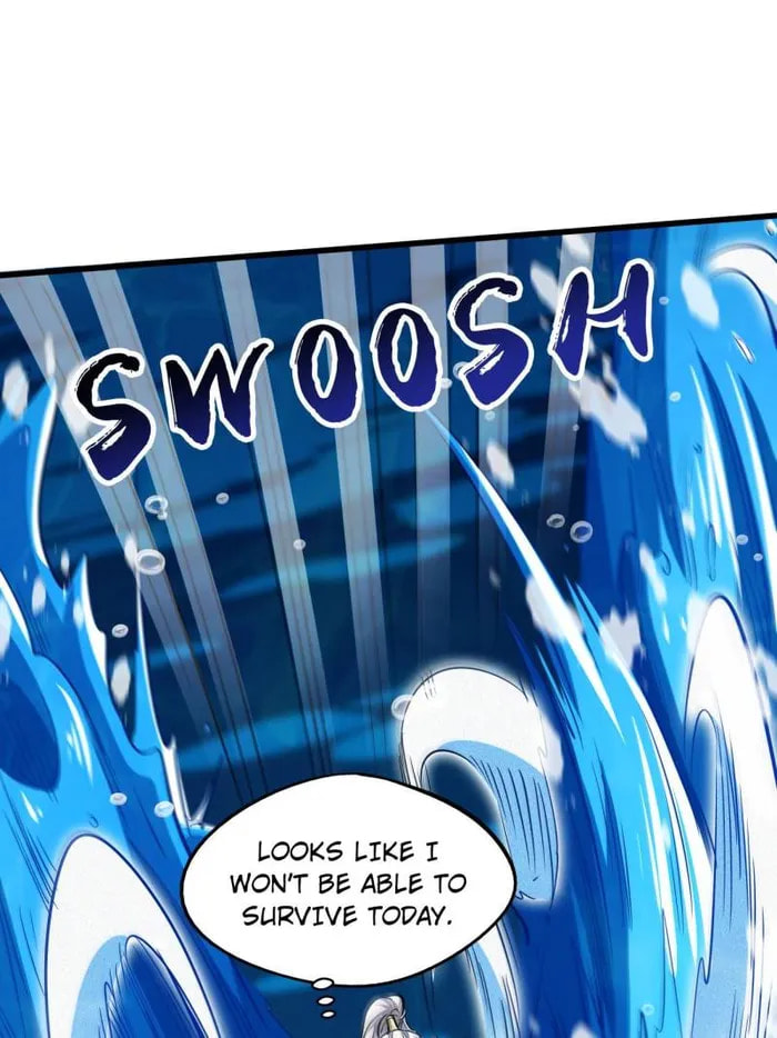 Read Super Gene chapter 206 image 23 on Lezhin
