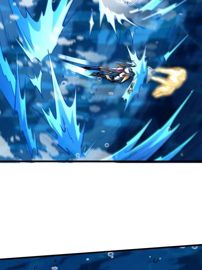 Read Super Gene chapter 206 image 28 on Lezhin