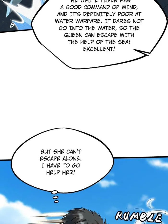 Read Super Gene chapter 206 image 4 on Lezhin