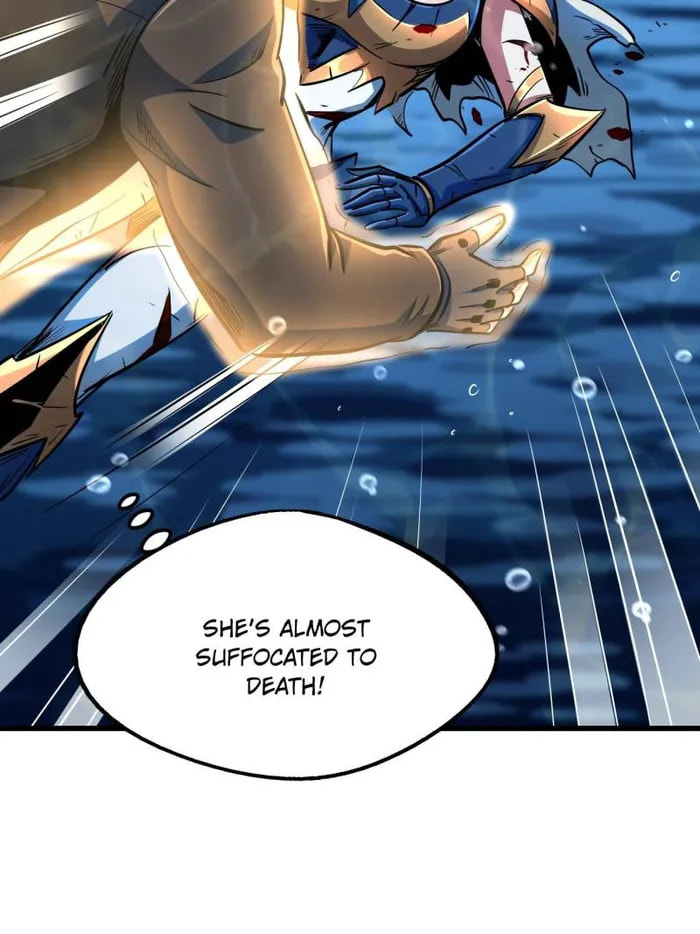 Read Super Gene chapter 206 image 41 on Lezhin