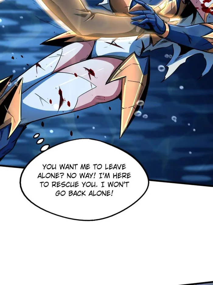 Read Super Gene chapter 206 image 43 on Lezhin
