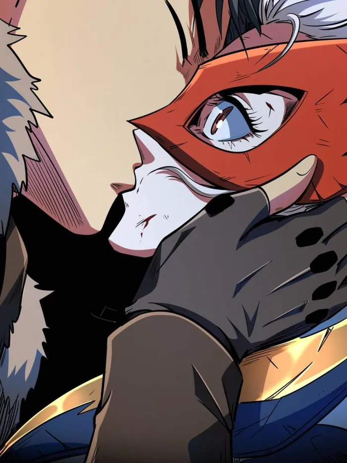 Read Super Gene chapter 206 image 46 on Lezhin