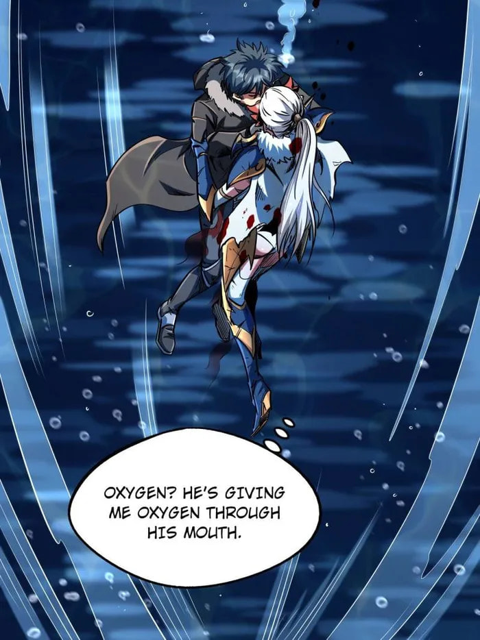 Read Super Gene chapter 206 image 48 on Lezhin