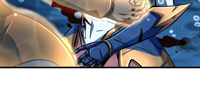 Read Super Gene chapter 206 image 50 on Lezhin