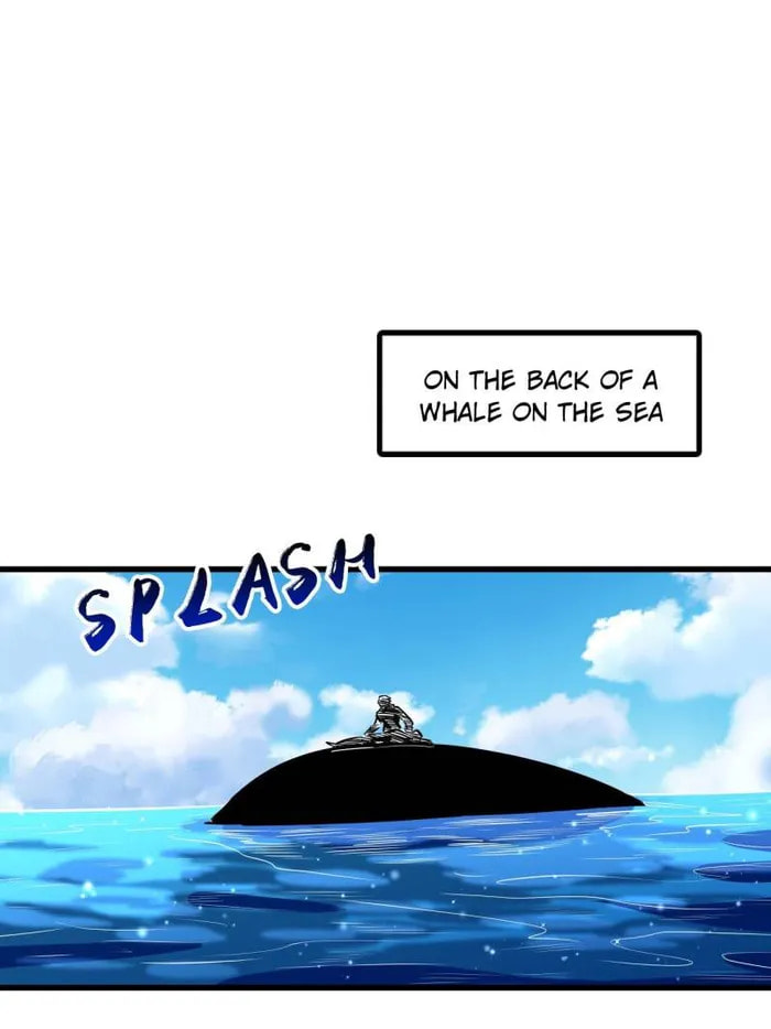 Read Super Gene chapter 206 image 53 on Lezhin