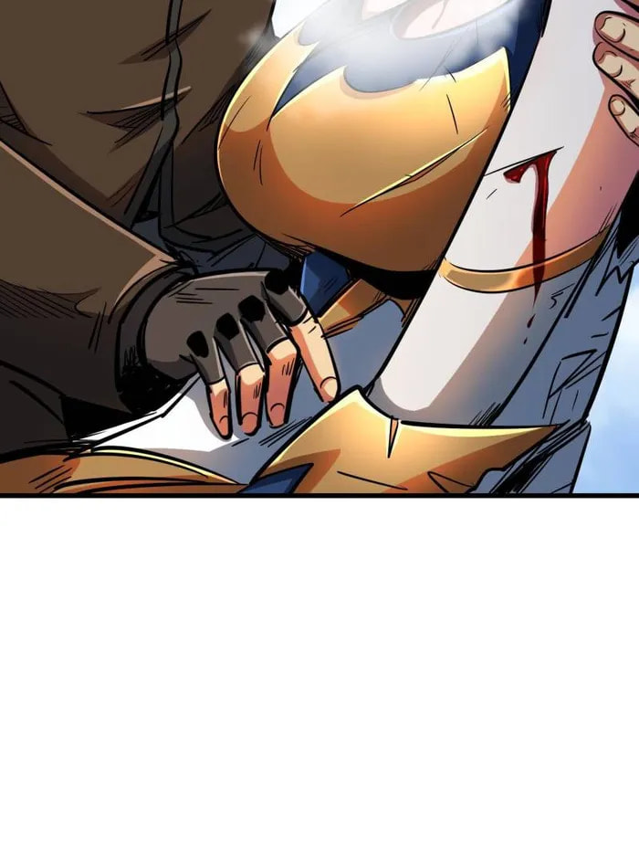 Read Super Gene chapter 206 image 57 on Lezhin