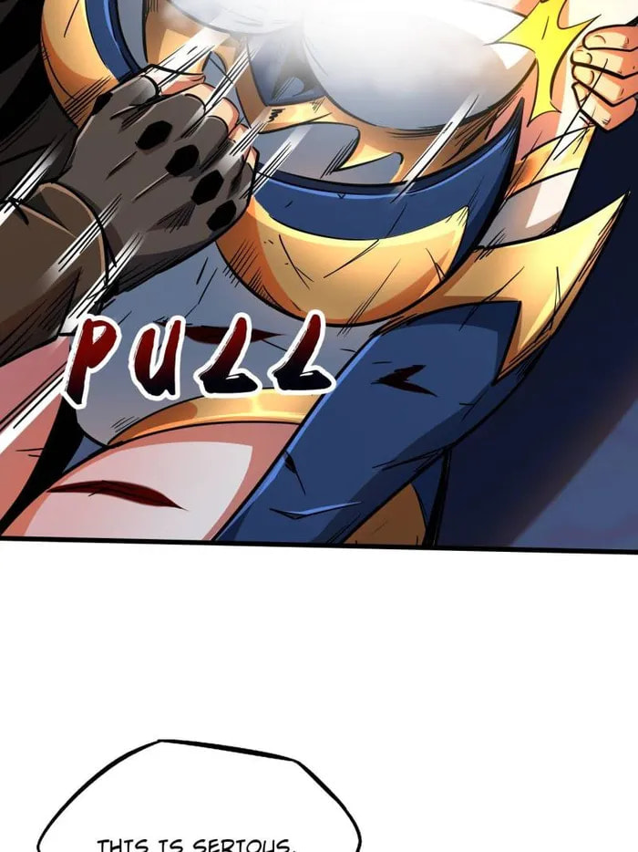 Read Super Gene chapter 206 image 59 on Lezhin