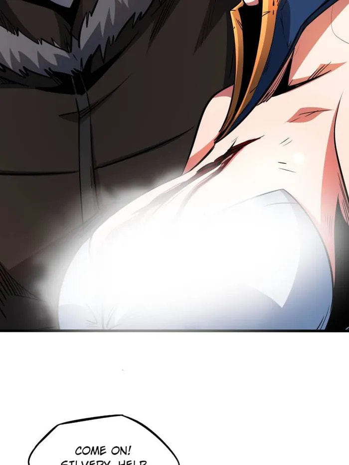 Read Super Gene chapter 206 image 62 on Lezhin