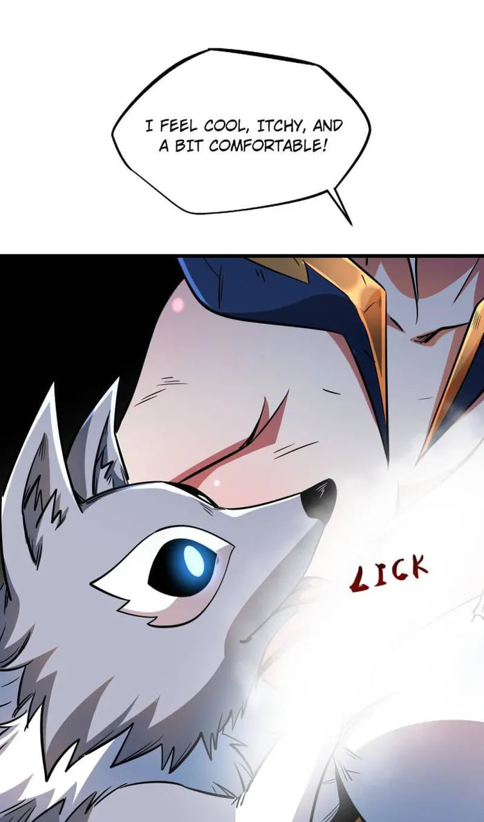 Read Super Gene chapter 206 image 64 on Lezhin