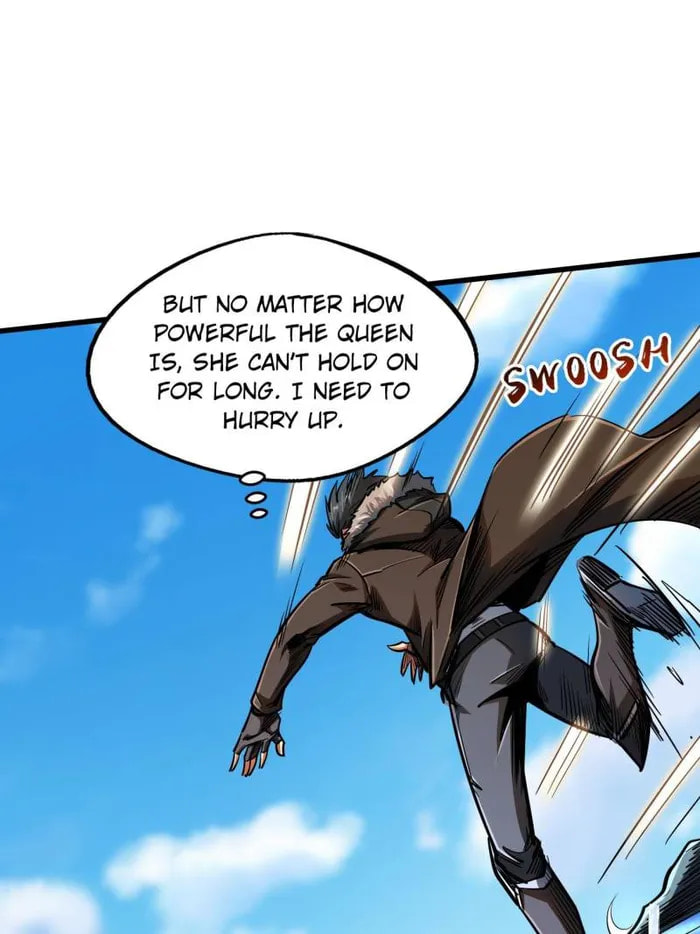 Read Super Gene chapter 206 image 8 on Lezhin