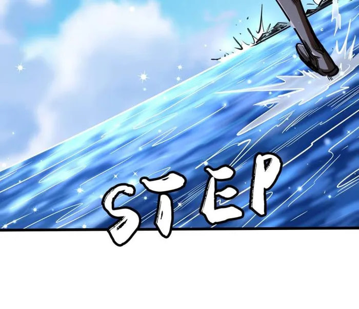Read Super Gene chapter 206 image 9 on Lezhin