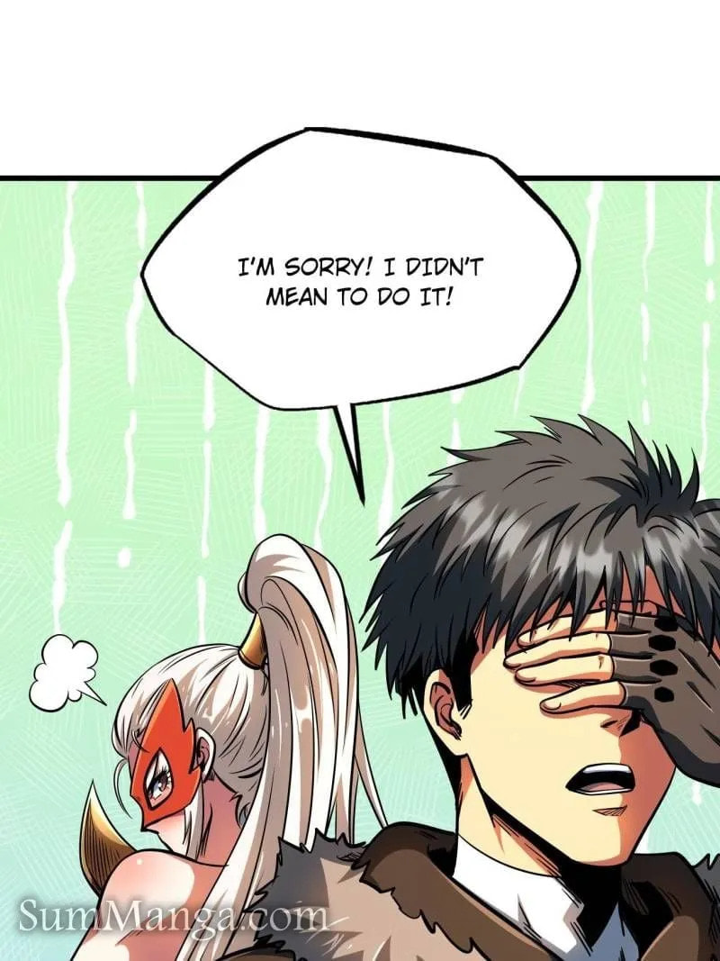 Read Super Gene chapter 207 image 1 on Lezhin
