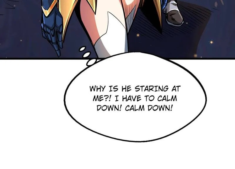 Read Super Gene chapter 207 image 10 on Lezhin