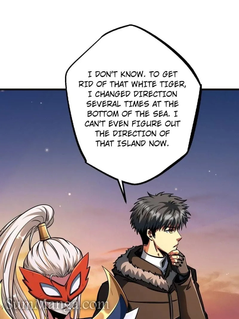 Read Super Gene chapter 207 image 11 on Lezhin