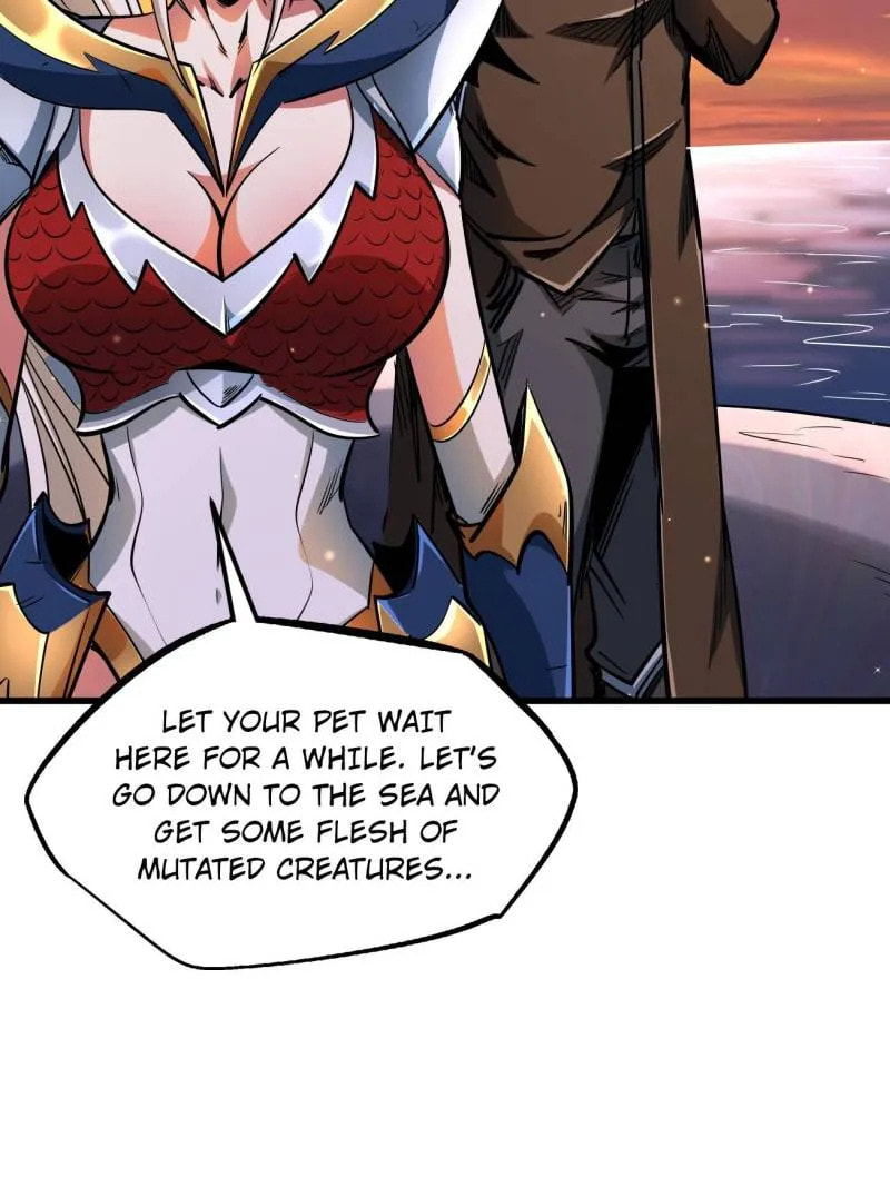 Read Super Gene chapter 207 image 12 on Lezhin
