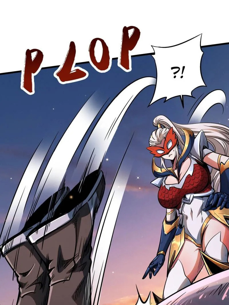 Read Super Gene chapter 207 image 13 on Lezhin