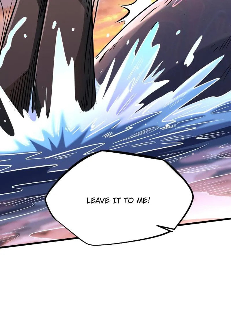 Read Super Gene chapter 207 image 14 on Lezhin