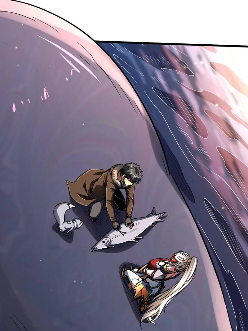 Read Super Gene chapter 207 image 16 on Lezhin