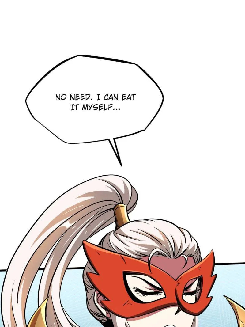 Read Super Gene chapter 207 image 19 on Lezhin