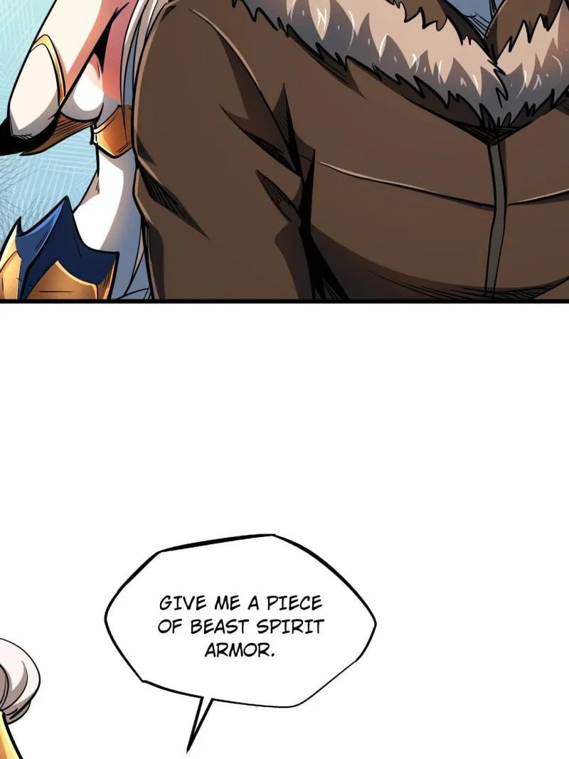 Read Super Gene chapter 207 image 2 on Lezhin